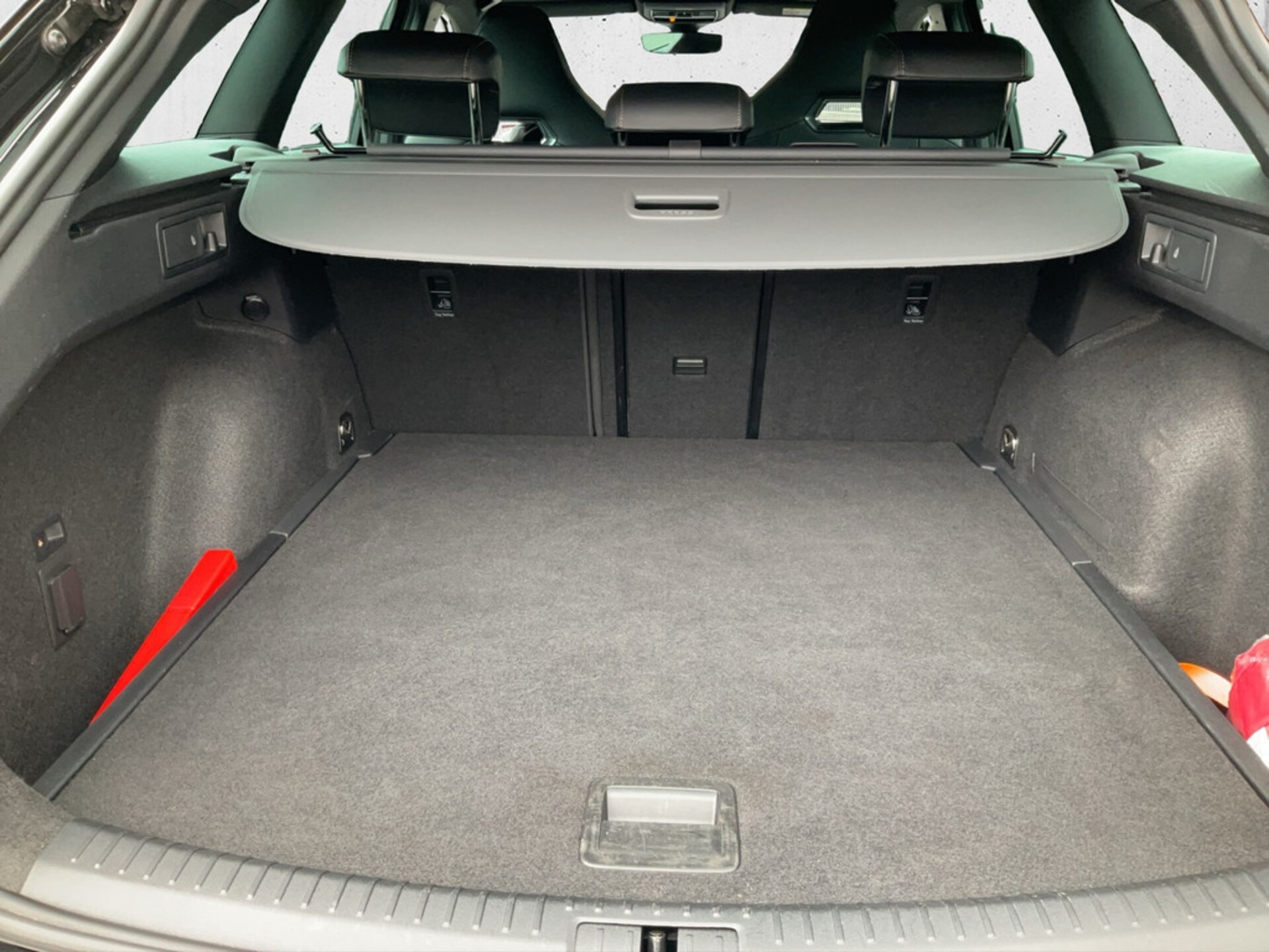 CUPRA Leon Sportstourer VZ