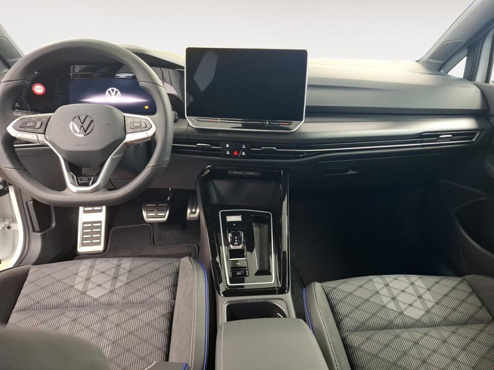 Volkswagen Golf Variant – Bild 8