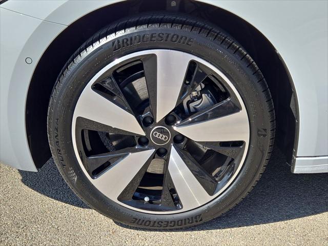 2025 Audi A5 Prestige - Photo 11