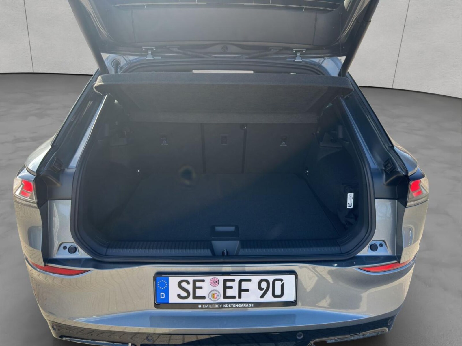 Volkswagen T-Roc – Bild 6
