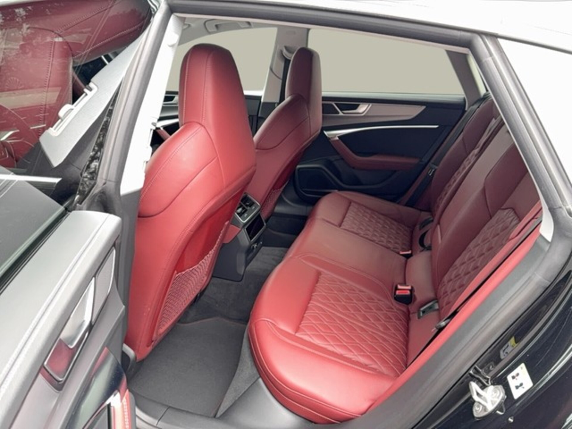 Audi S7 Sportback
