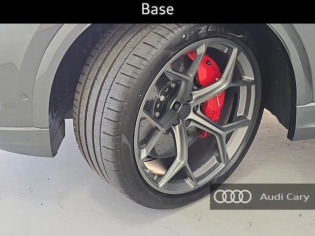 2026 Audi RS Q8 Base - Photo 33