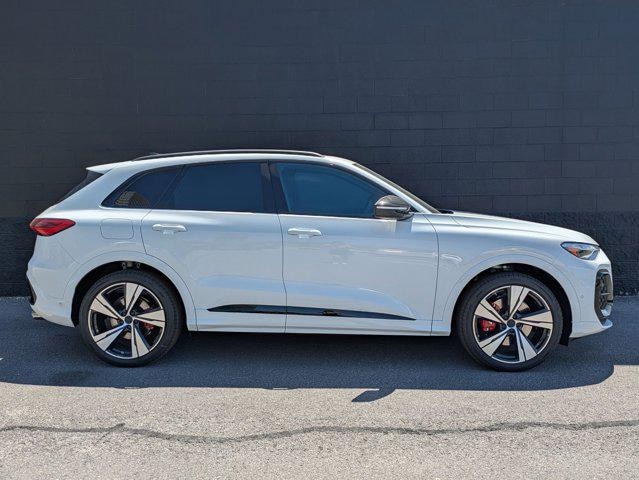 2026 Audi SQ5