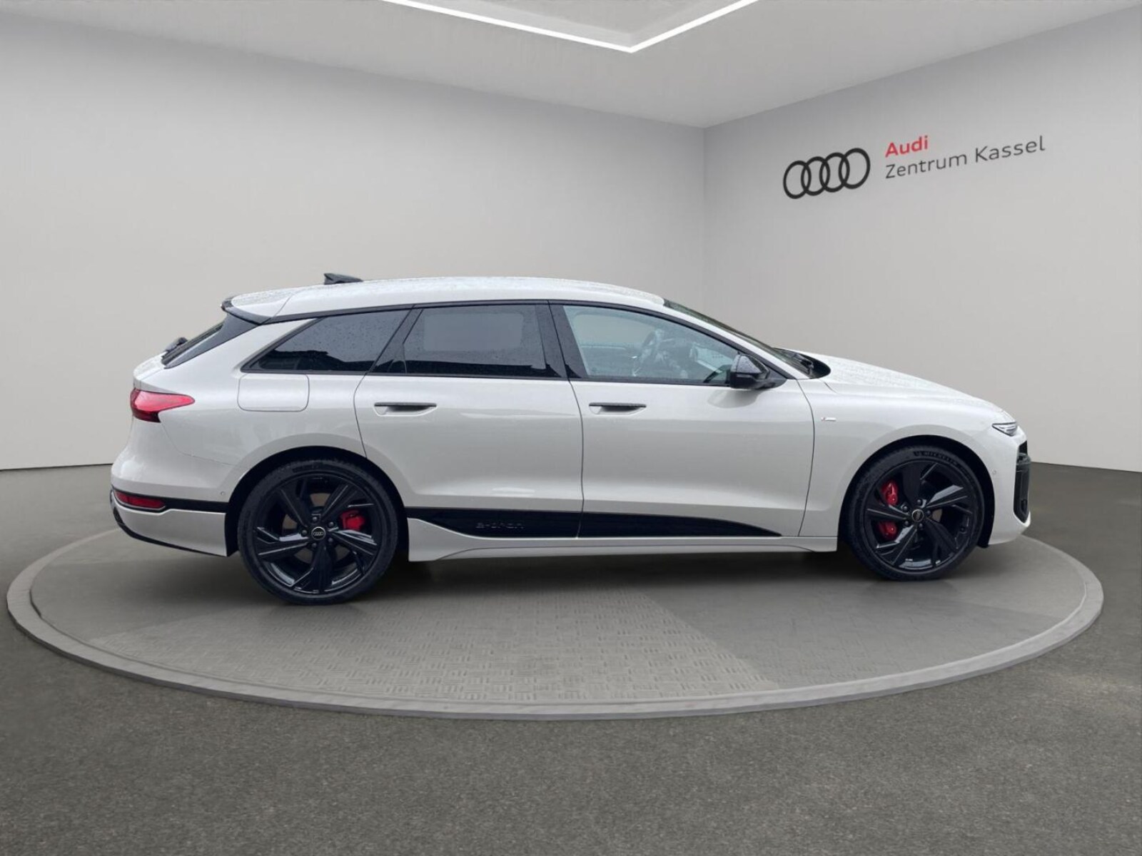 Audi A6 Avant e-tron – Bild 7