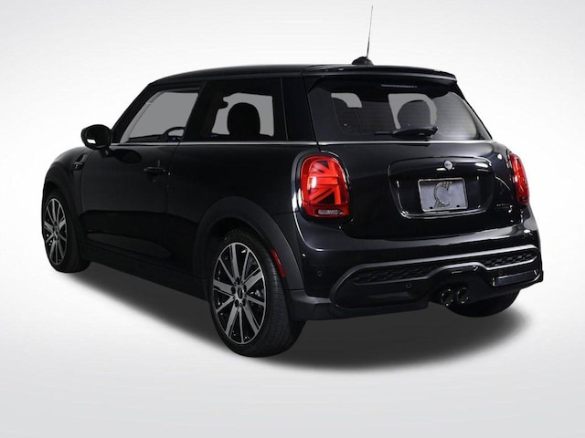 2023 MINI