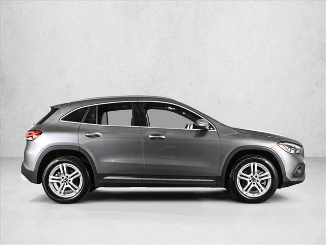 2023 Mercedes-Benz GLA 250