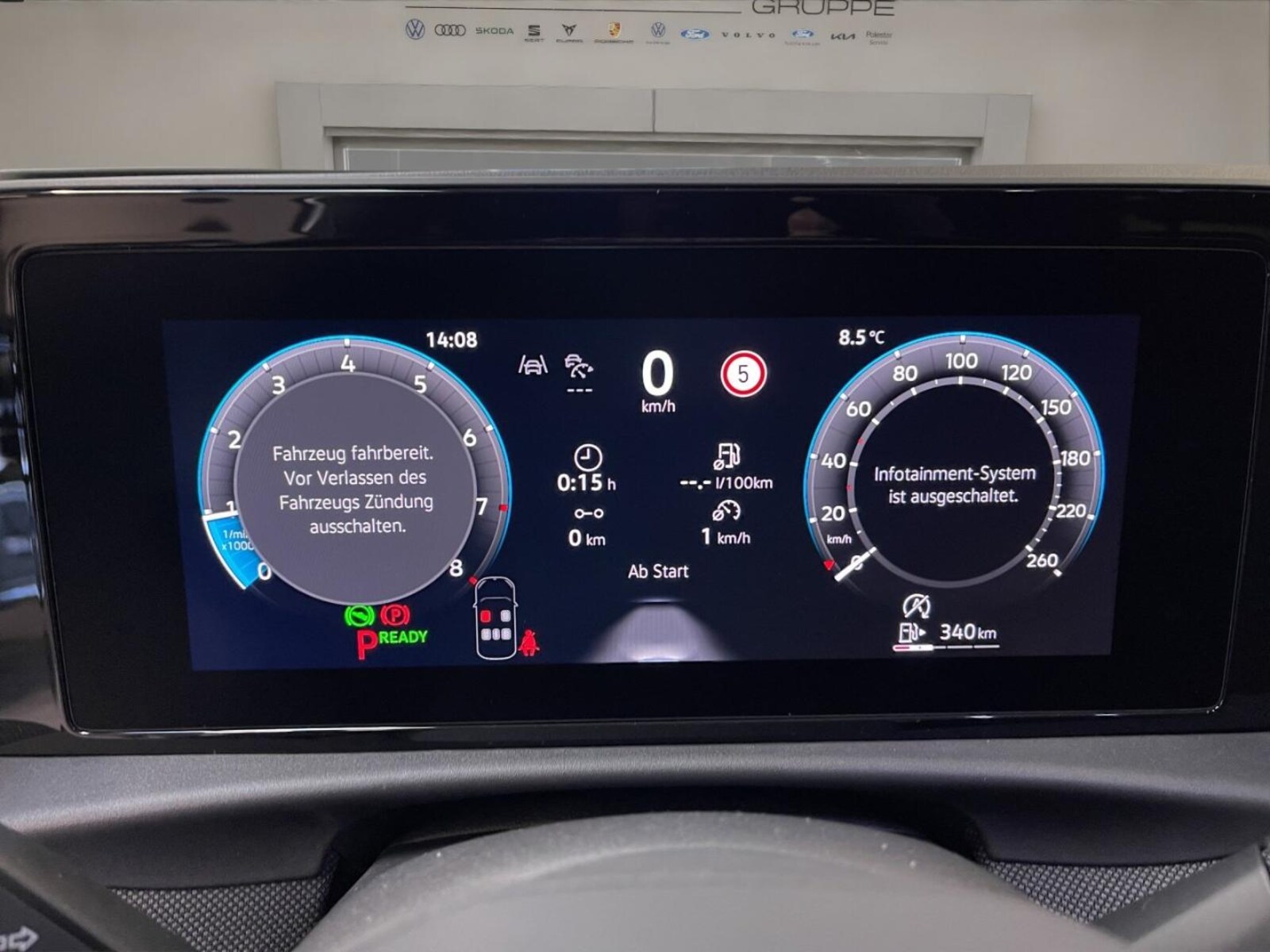 Volkswagen T-Roc – Bild 12