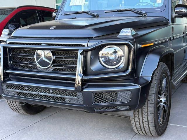 2019 Mercedes-Benz