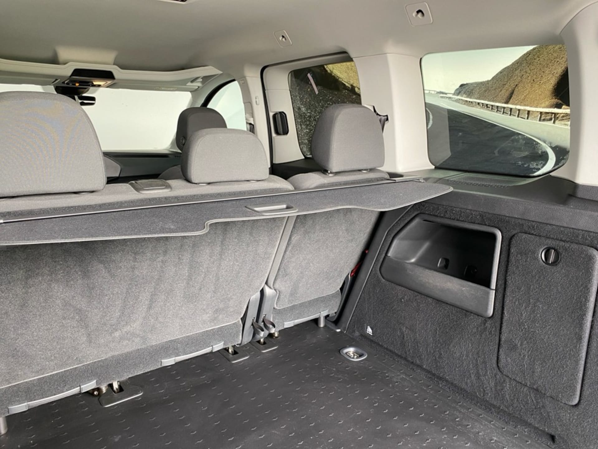 Volkswagen Caddy Life