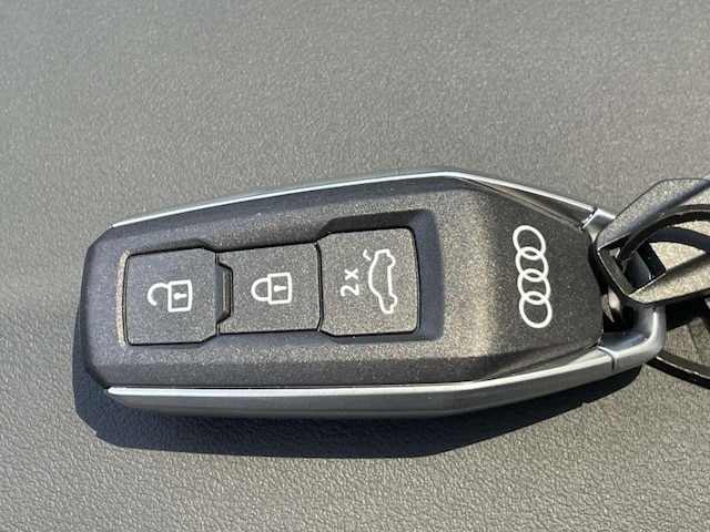 2026 Audi A5 Sedan