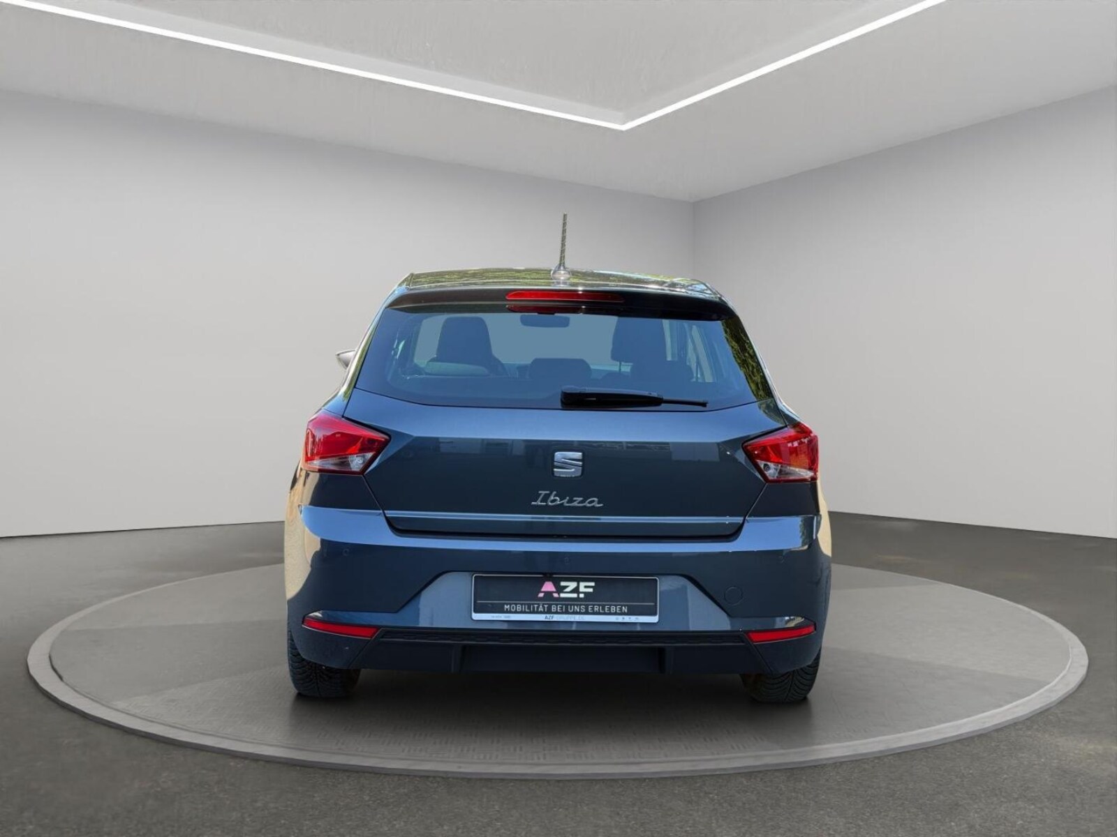 SEAT Ibiza – Bild 7