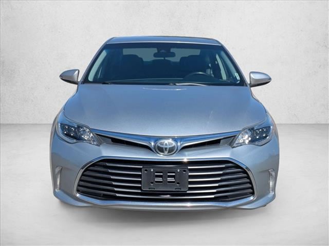 2017 Toyota Avalon