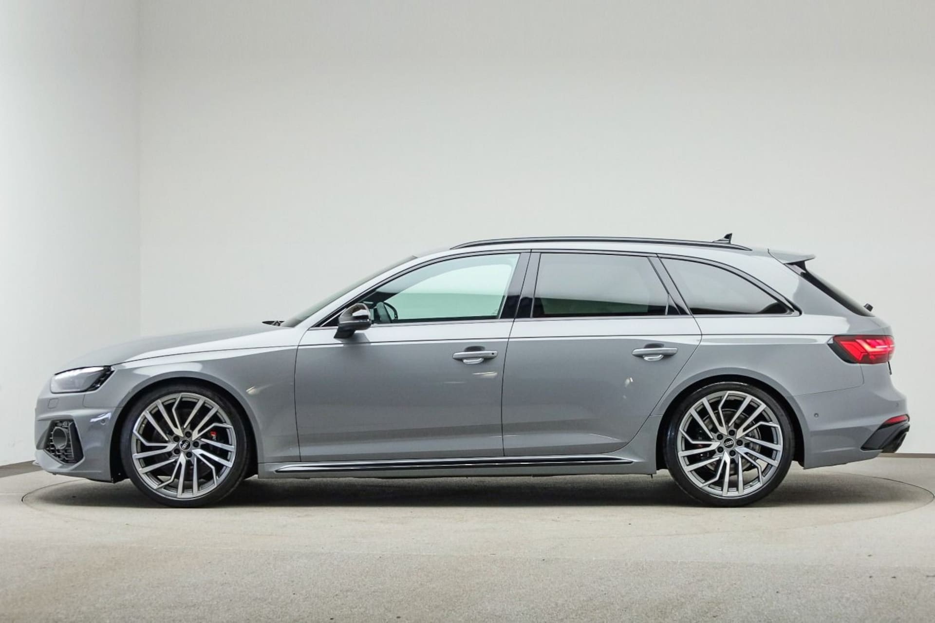 Audi RS 4 Avant