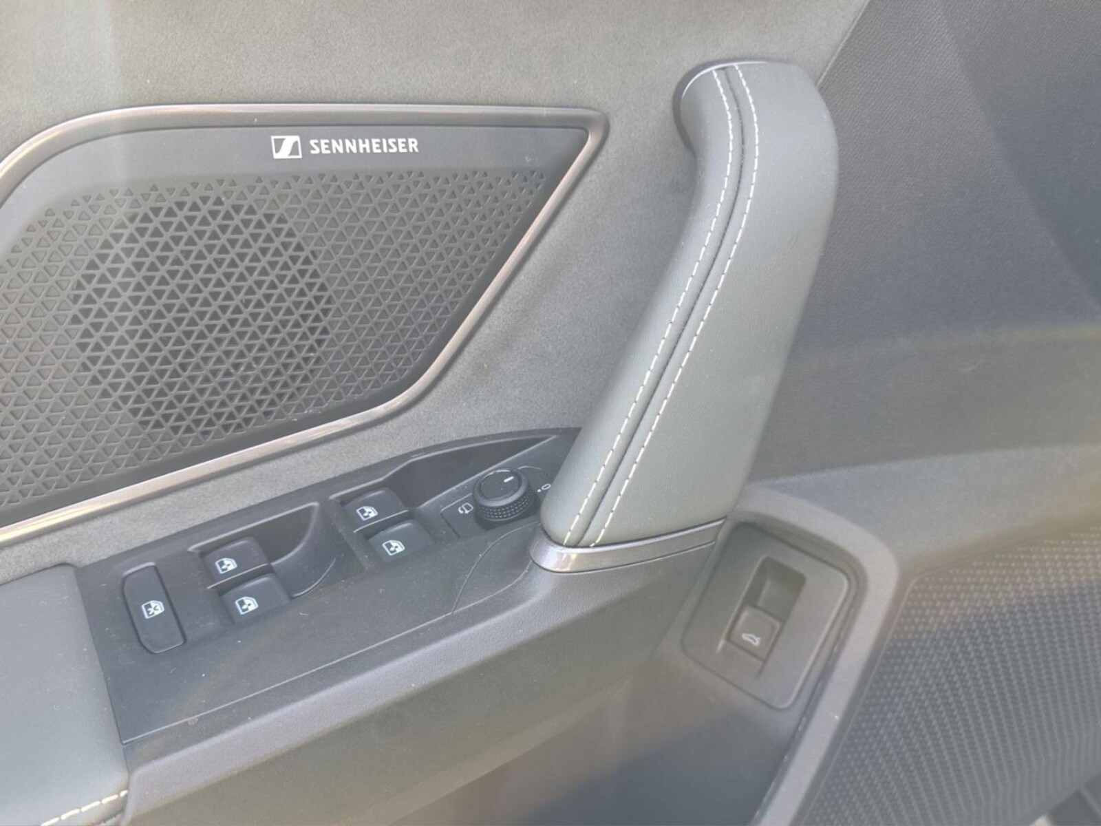 CUPRA Leon Sportstourer – Bild 12