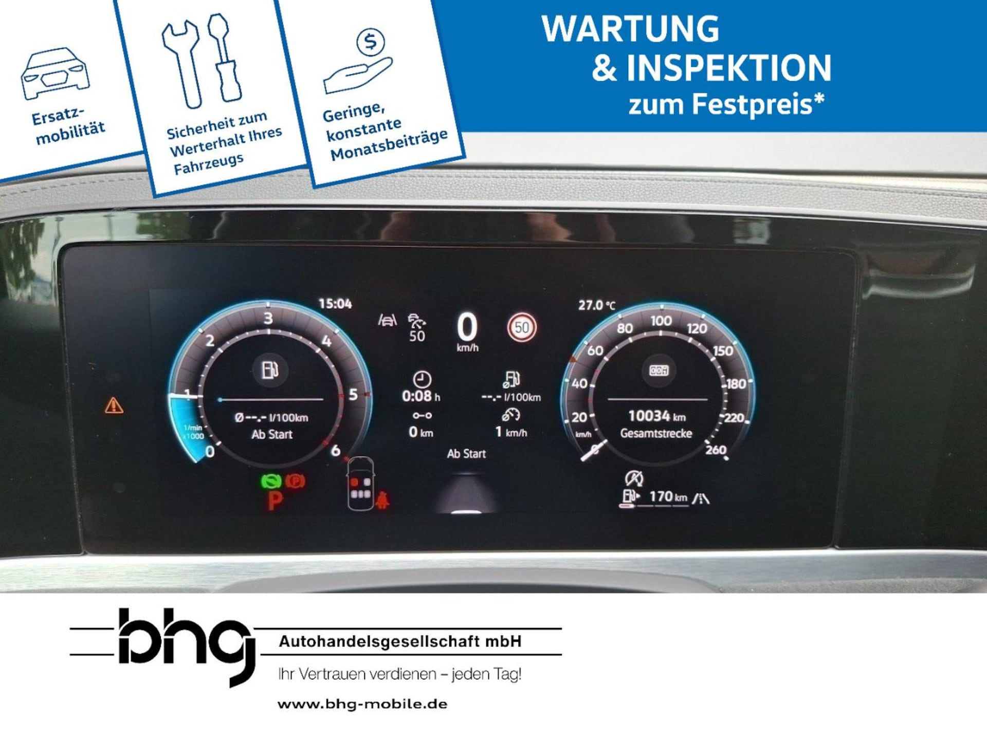 Volkswagen Passat R-Line