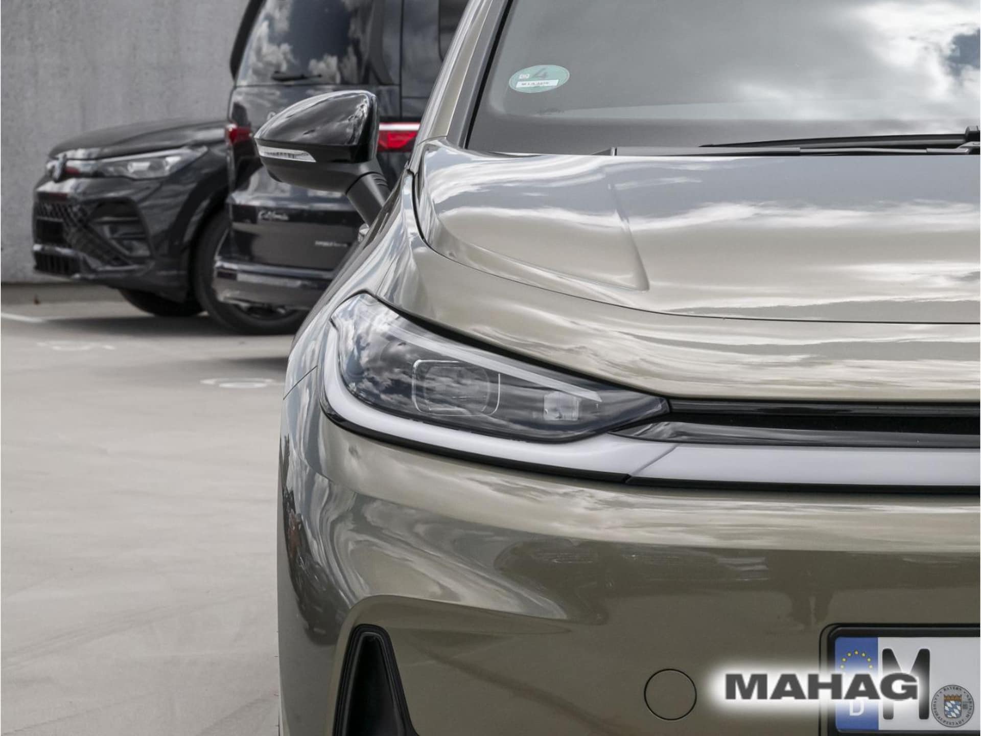 Volkswagen ID.3 Neo Style