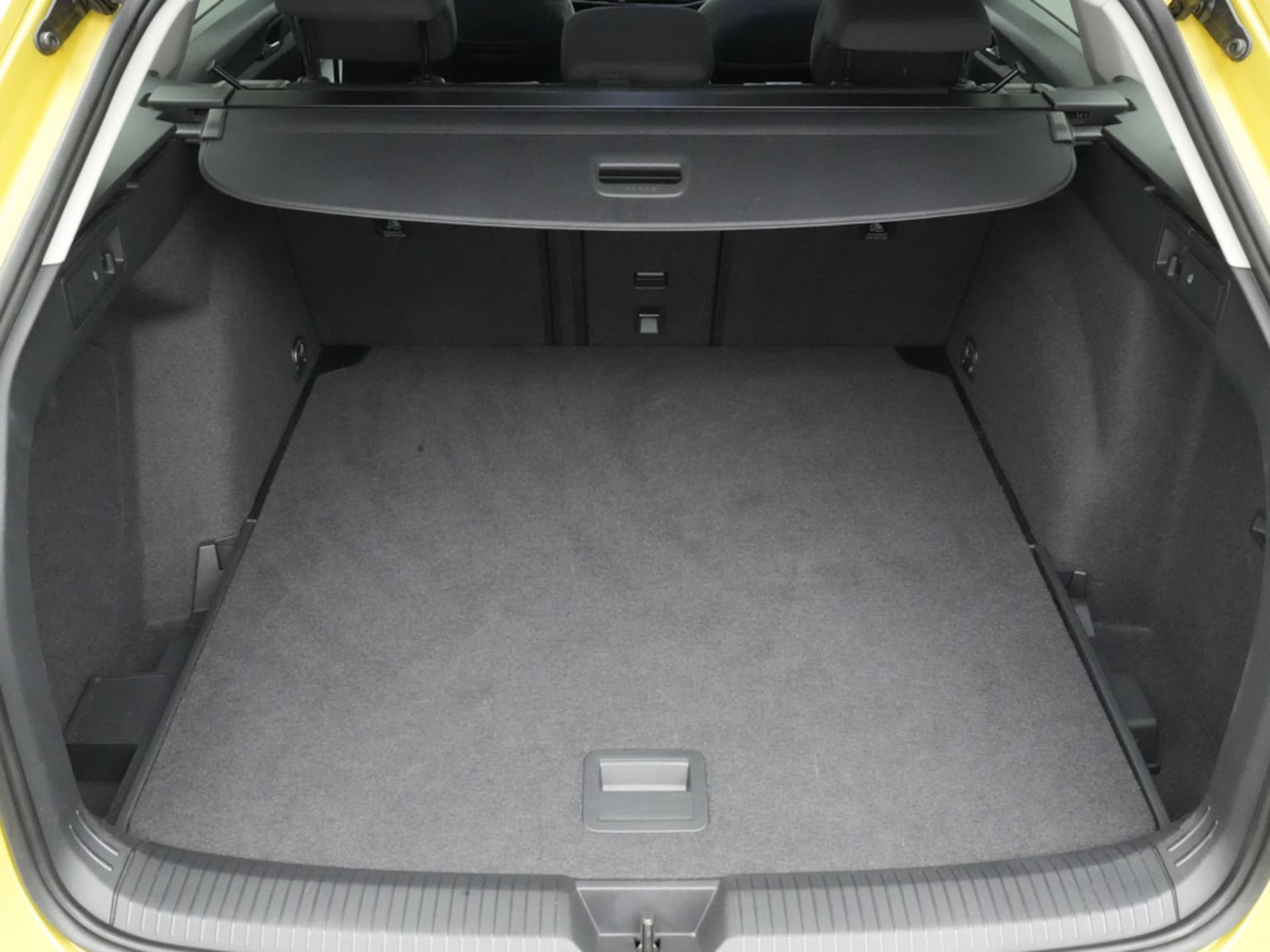 Volkswagen Golf Variant Style