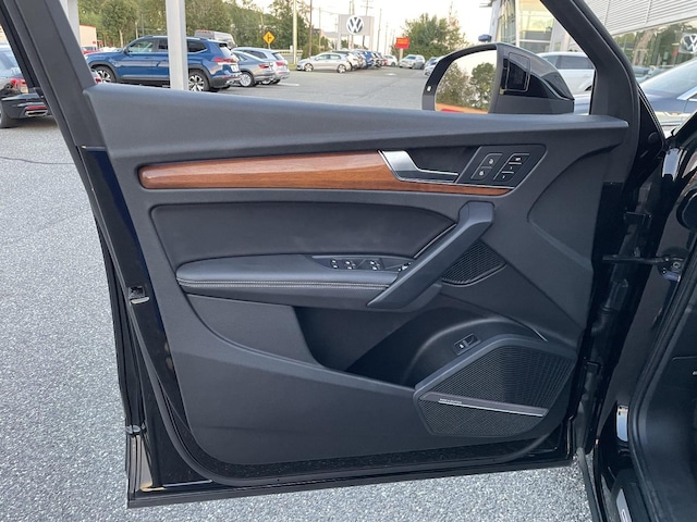 2022 Audi Q5 Prestige - Photo 20