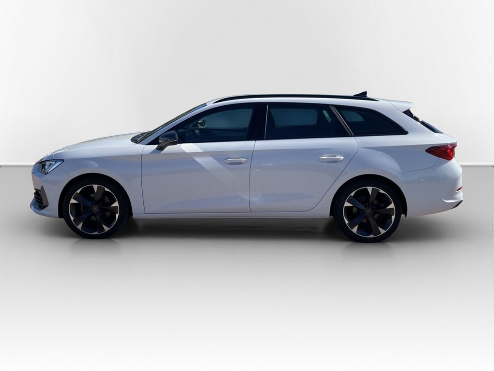 CUPRA Leon Sportstourer – Bild 8