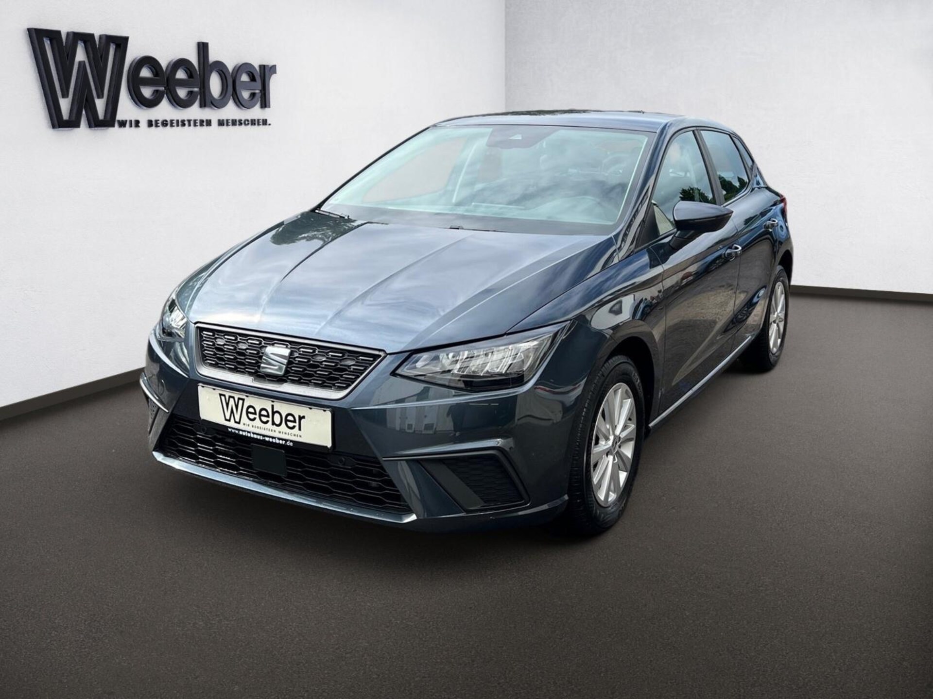 SEAT Ibiza Style