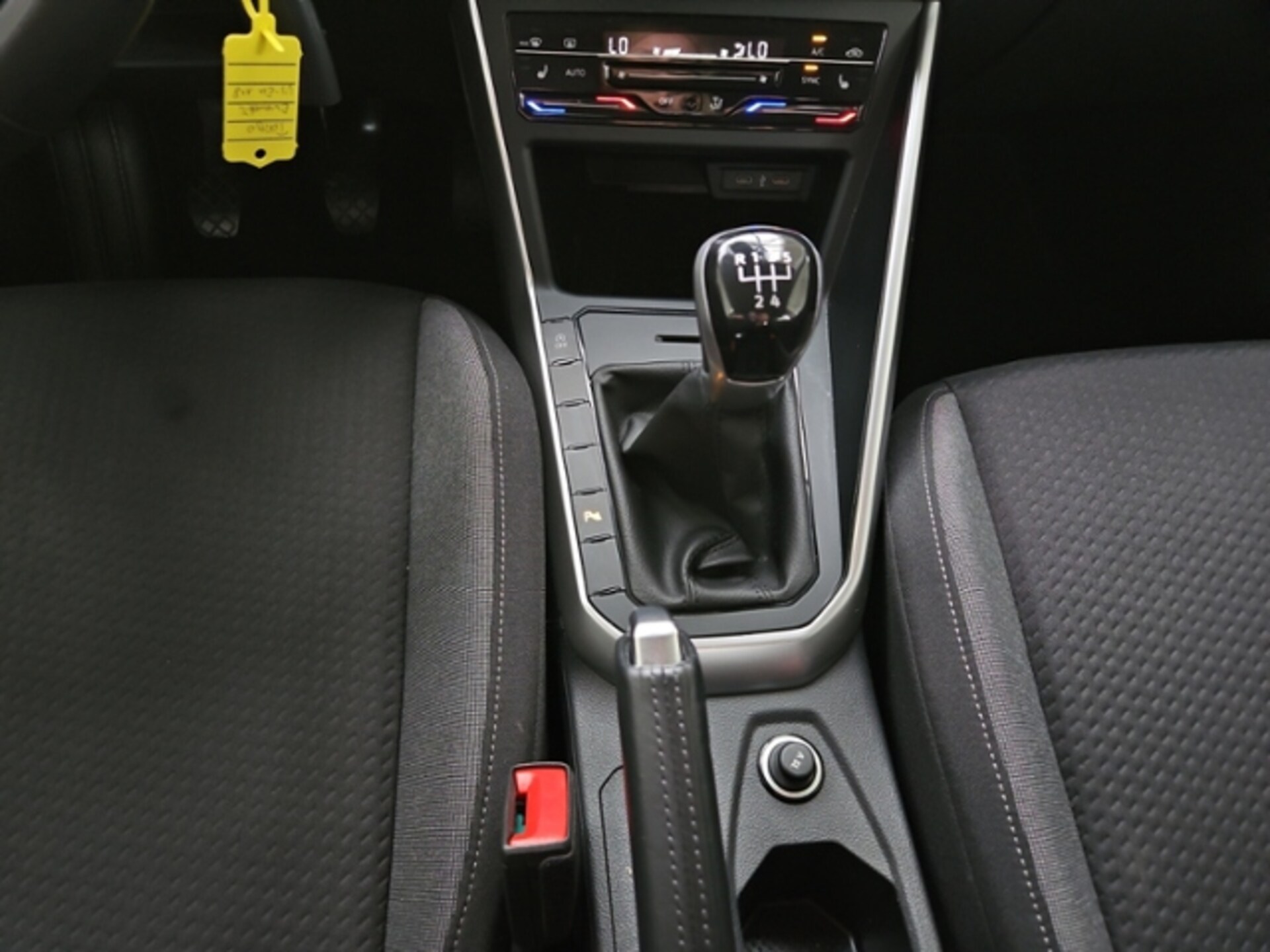 Volkswagen Taigo Life