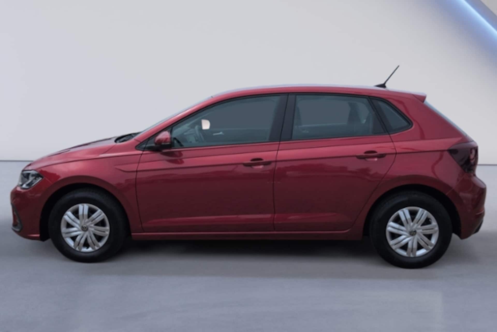 Volkswagen Polo FRESH