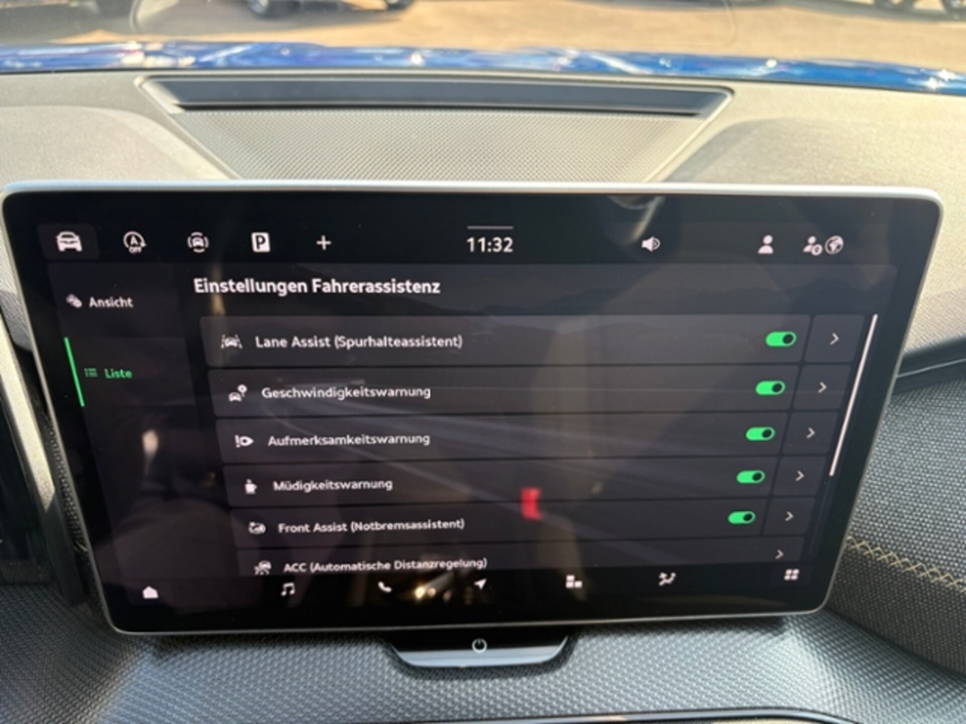 Skoda Kodiaq Selection