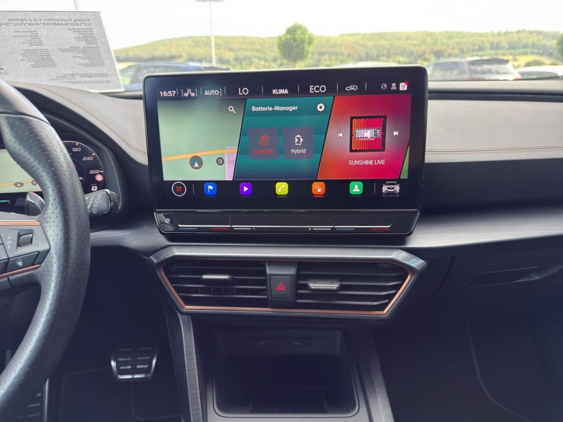 CUPRA Formentor VZ