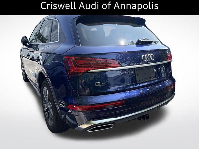 2024 Audi Q5