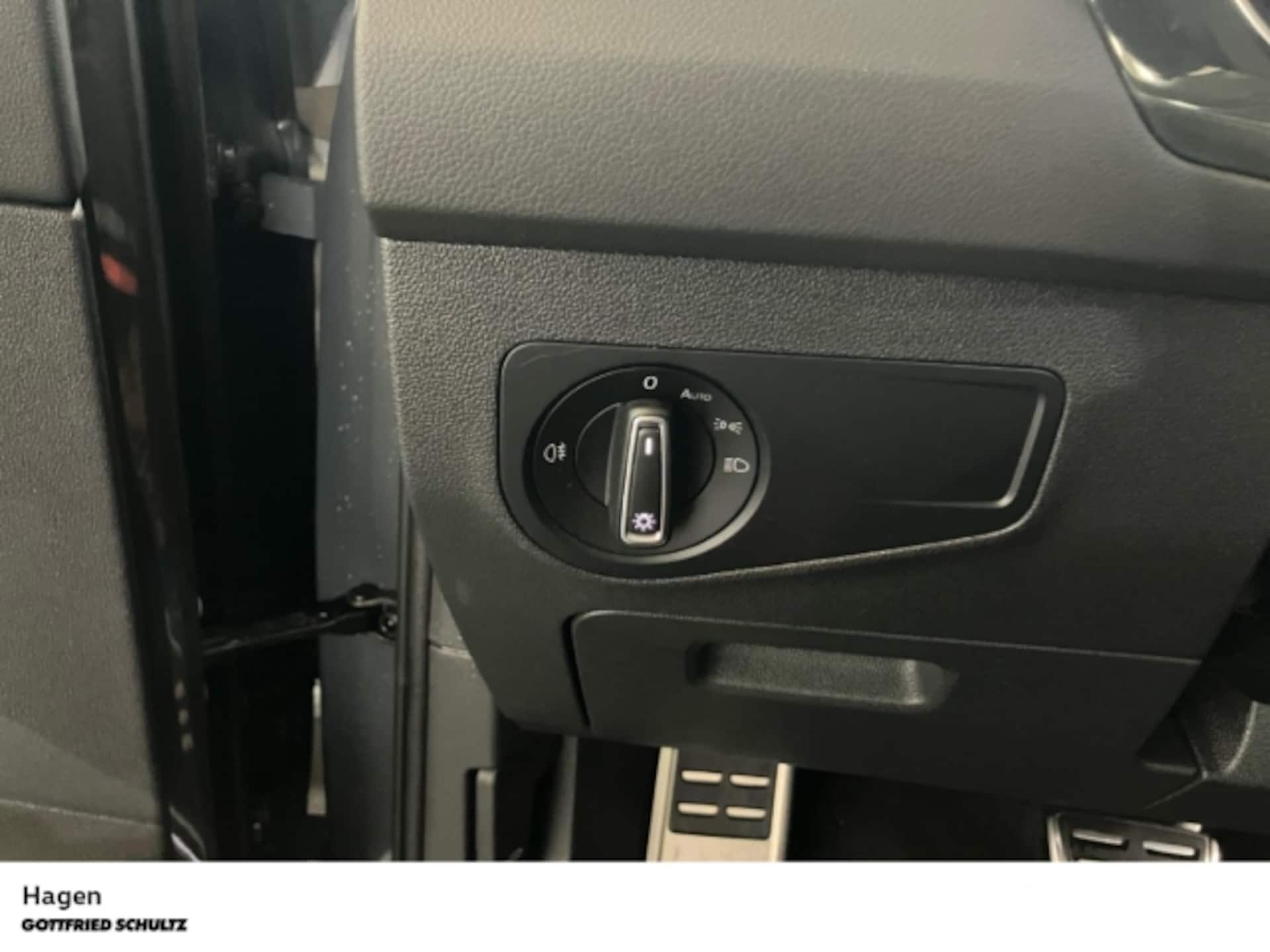 Volkswagen Tiguan Active