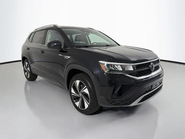 2024 Volkswagen Taos