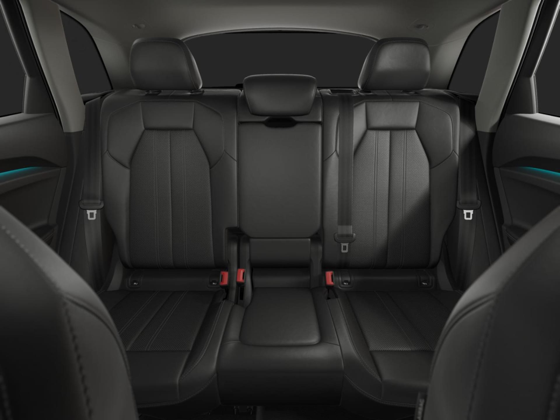 Audi Q5 SUV edition one