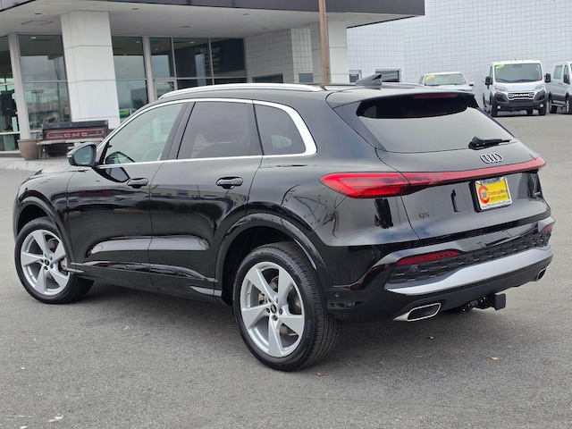 2026 Audi Q5