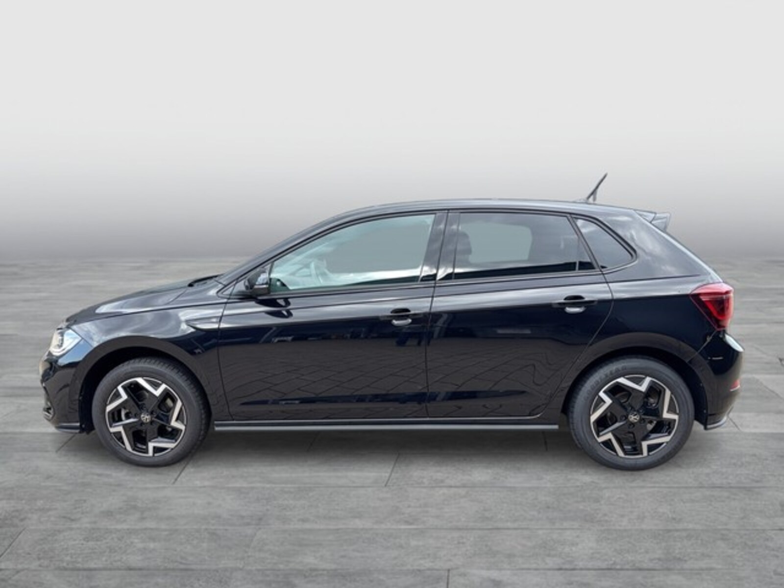 Volkswagen Polo – Bild 2