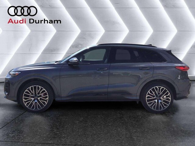 2025 Audi SQ5