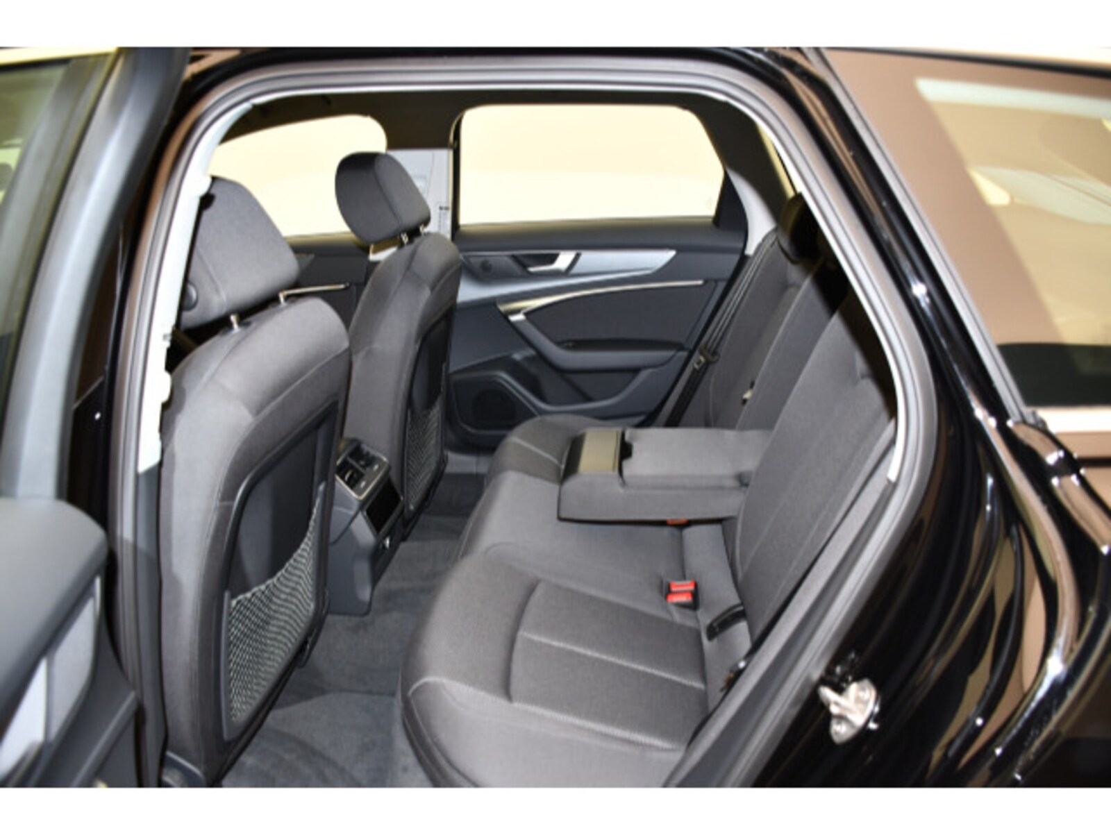 Audi A6 Avant – Bild 8