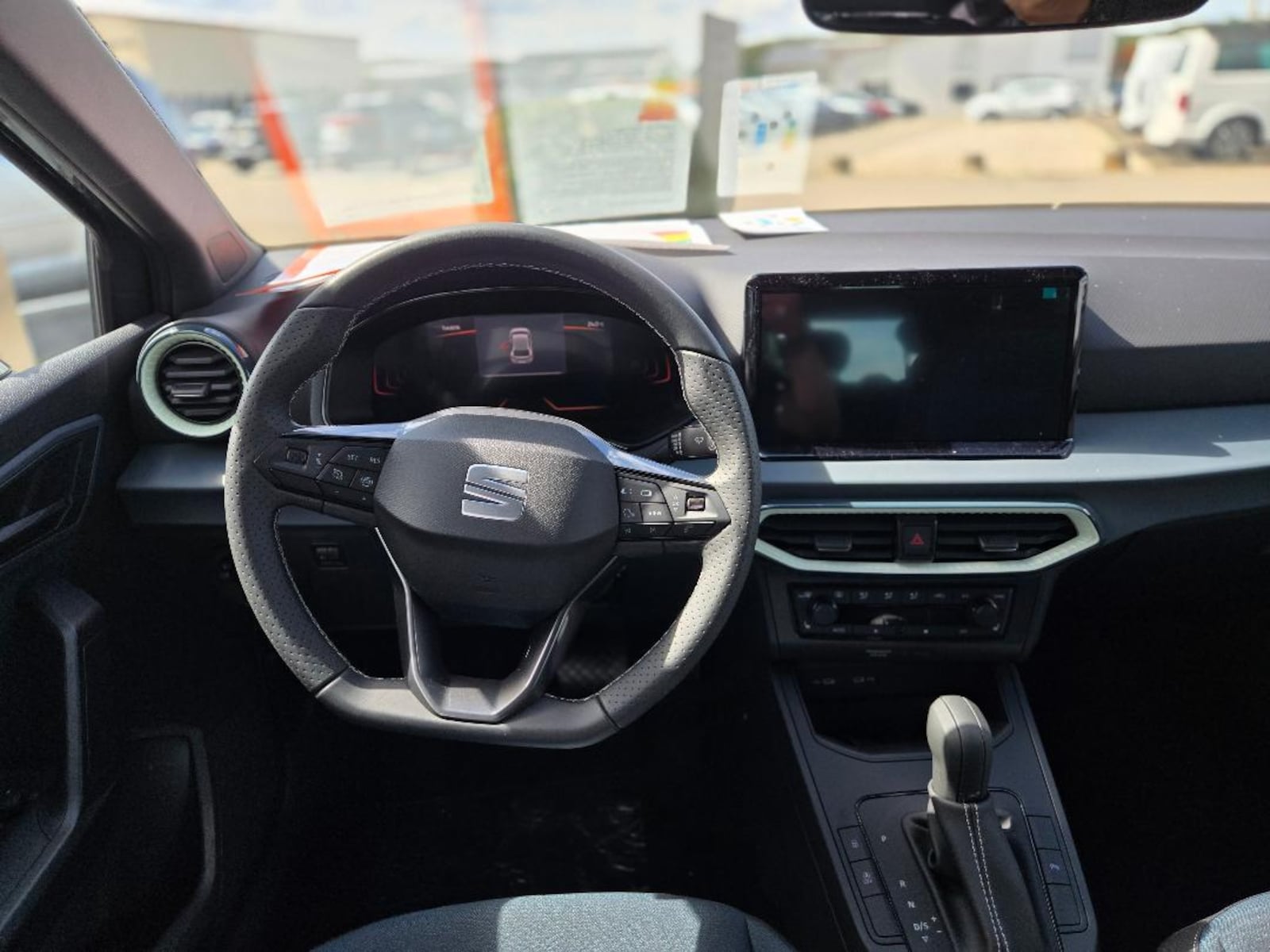 SEAT Ibiza – Bild 8