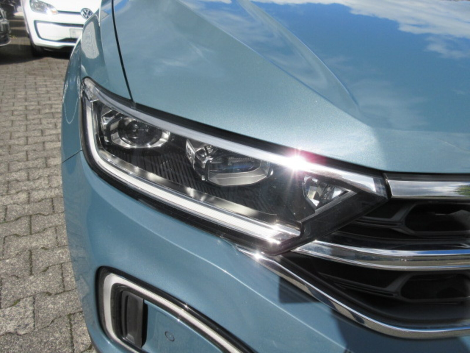 Volkswagen T-Roc – Bild 7