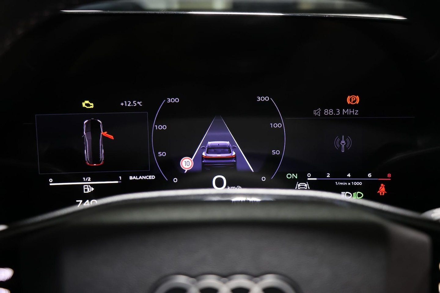 Image about Audi Q5 SUV TFSI quattro 200 kW sport