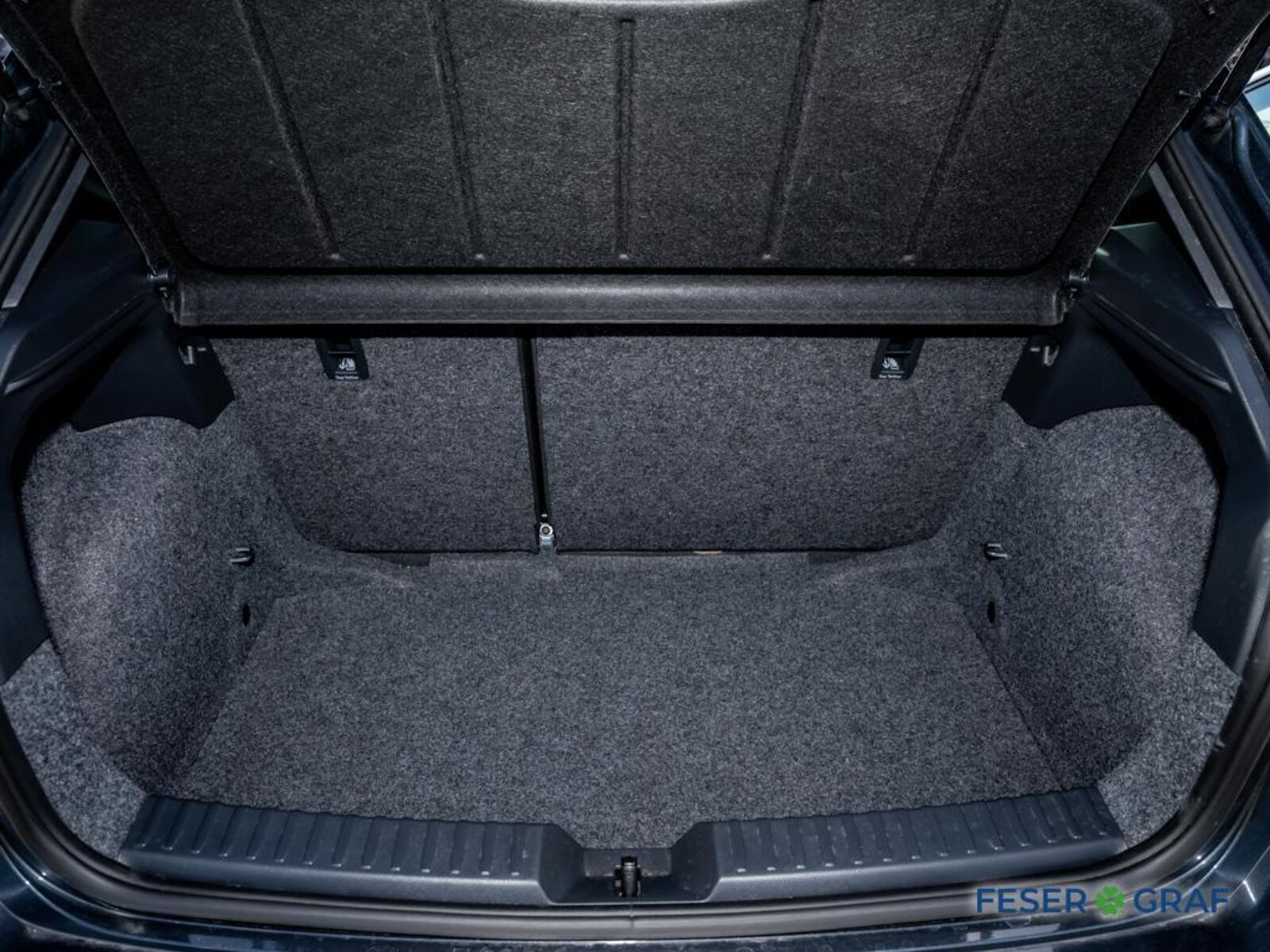SEAT Ibiza – Bild 9