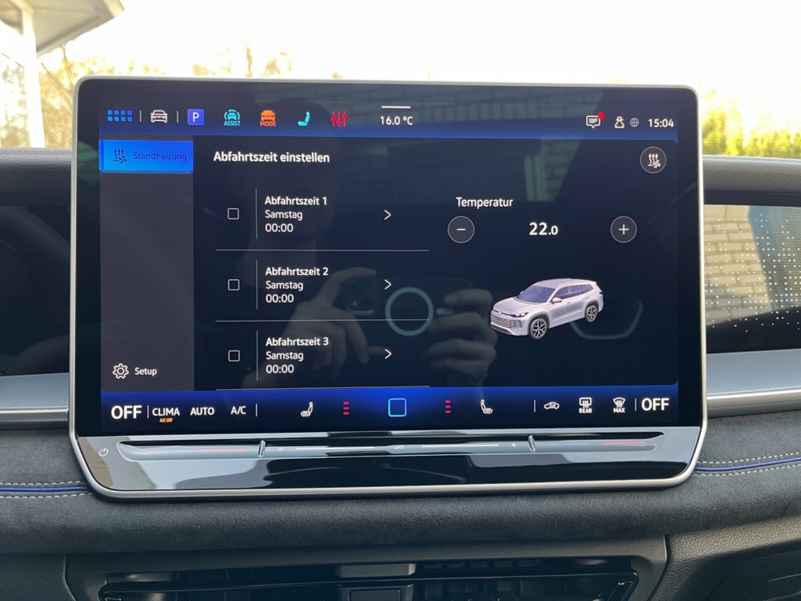 Volkswagen Tayron – Bild 28