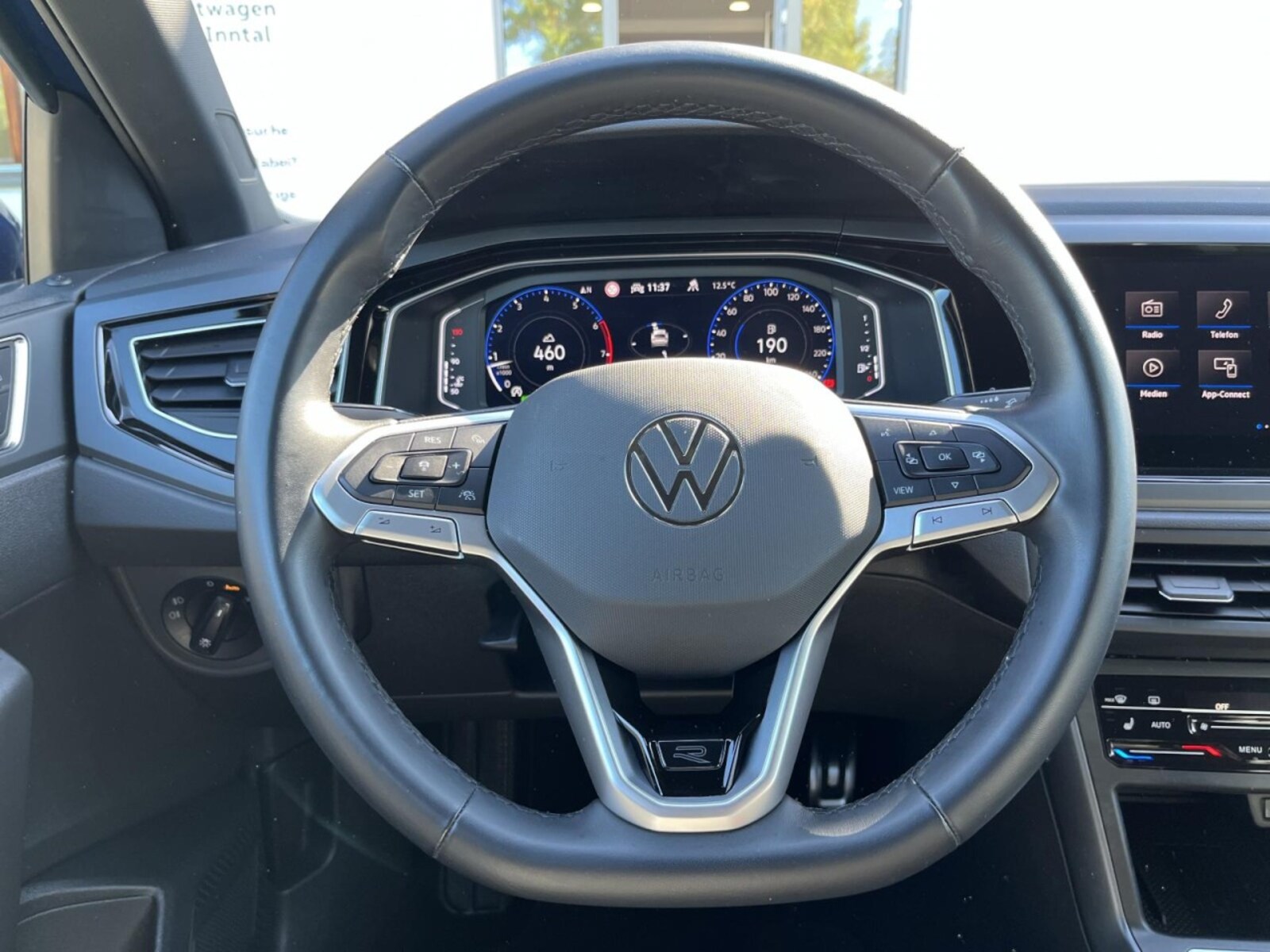 Volkswagen Taigo – Bild 14