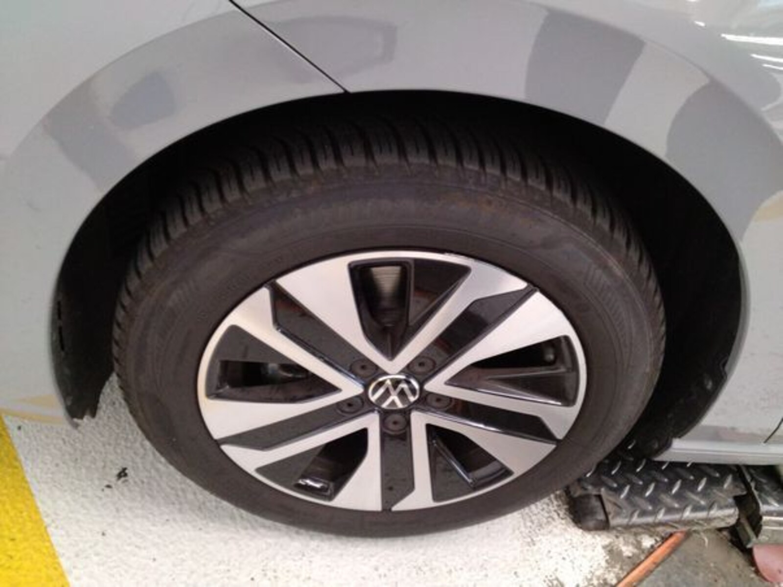Volkswagen Golf Variant – Bild 11