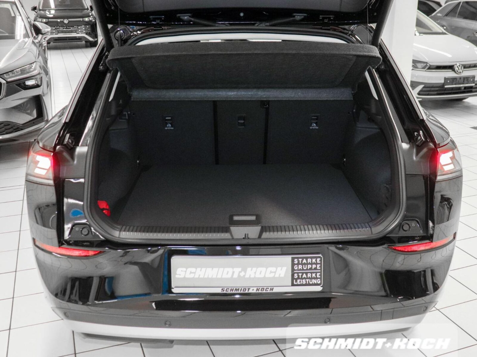 Volkswagen T-Roc – Bild 11