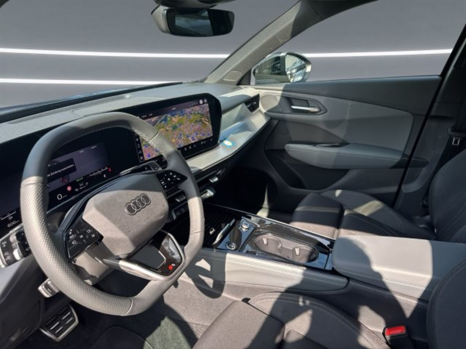 Audi Q3 Sportback – Bild 12
