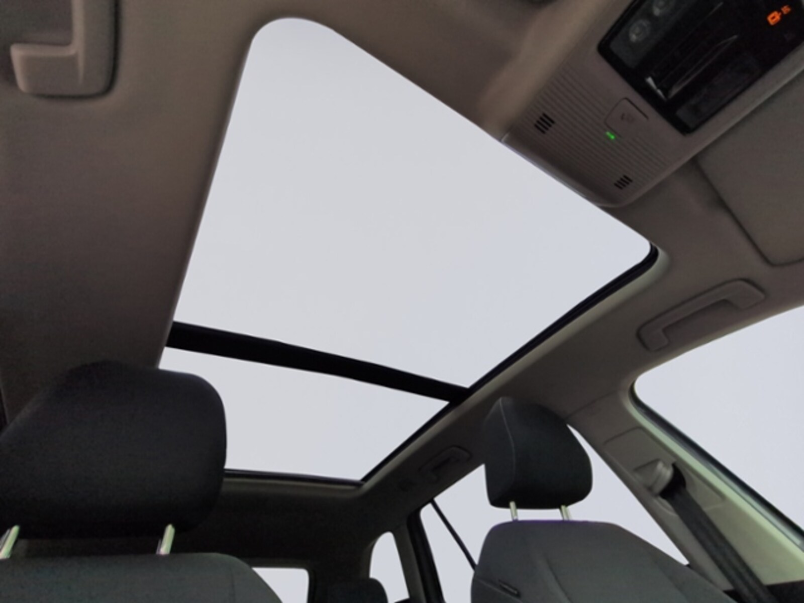 Volkswagen Golf Variant – Bild 20