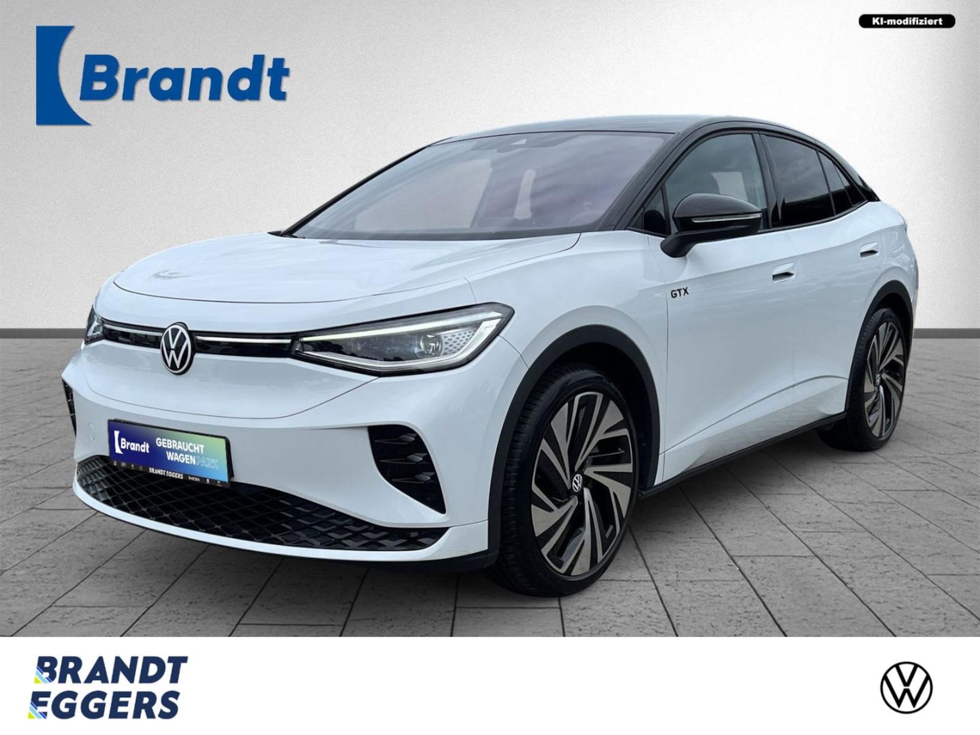 Volkswagen ID.5 2024