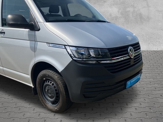 Volkswagen T6.1 Caravelle larger