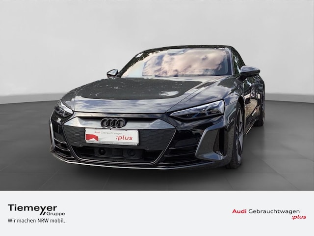 Audi e-tron GT RS