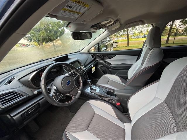 Used 2019 Subaru Crosstrek Premium with VIN JF2GTAEC5KH398469 for sale in Minneapolis, Minnesota